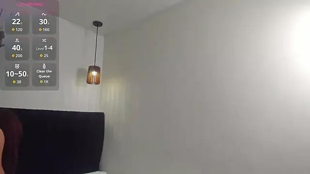 Try the thrill of flirt babes with our cam hosts, featuring unclothed wildness while getting naked and playing with their favored sex toys.