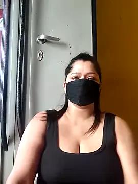 Hottie_couple69 from StripChat is Freechat