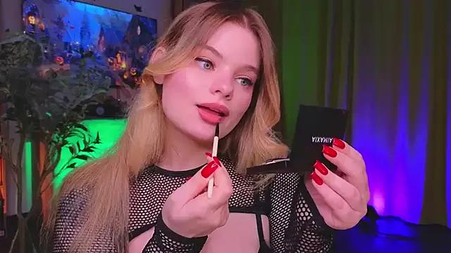 Try the thrill of flirt babes with our cam hosts, featuring unclothed wildness while getting naked and playing with their favored sex toys.