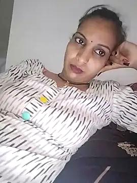 Hotty-Nidhi from StripChat