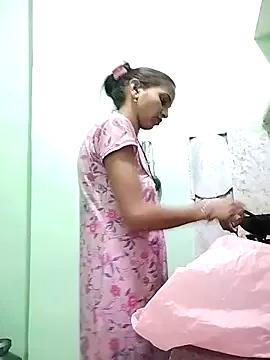 Hotty-Nidhi from StripChat