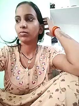 Hotty-Nidhi from StripChat