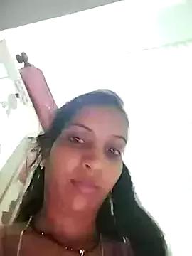 Hotty-Nidhi from StripChat