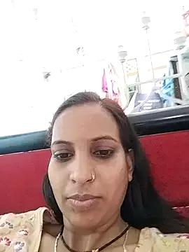 Hotty-Nidhi from StripChat
