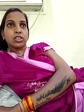 Hotty-Nidhi from StripChat