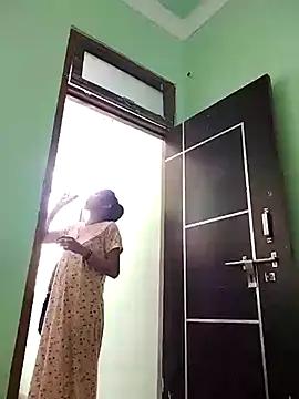 Hotty-Nidhi from StripChat