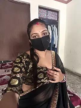 Hotty_couple from StripChat is Freechat