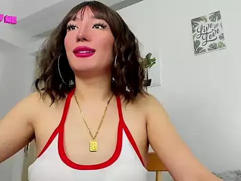 Try the thrill of flirt babes with our cam hosts, featuring unclothed wildness while getting naked and playing with their favored sex toys.