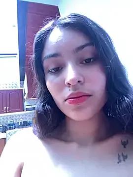 hotwife26 from StripChat is Freechat