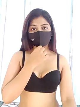 Photos of Hoty-Shivangi from StripChat is Private