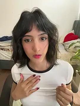 Try the thrill of flirt babes with our cam hosts, featuring unclothed wildness while getting naked and playing with their favored sex toys.