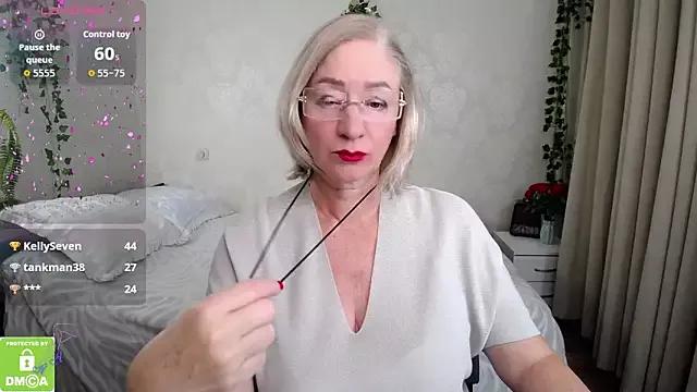 Try the thrill of flirt babes with our cam hosts, featuring unclothed wildness while getting naked and playing with their favored sex toys.