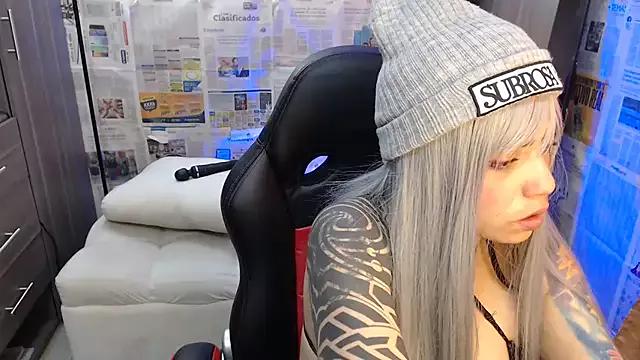 Try the thrill of flirt babes with our cam hosts, featuring unclothed wildness while getting naked and playing with their favored sex toys.