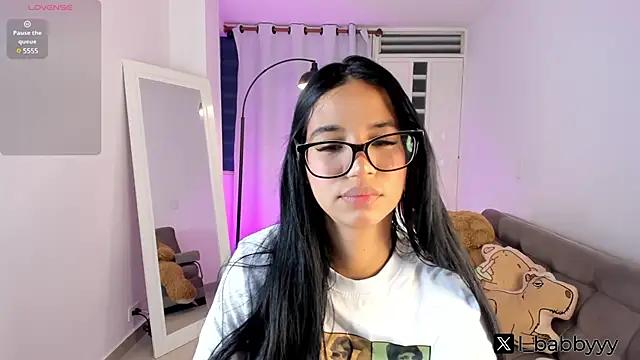Try the thrill of flirt babes with our cam hosts, featuring unclothed wildness while getting naked and playing with their favored sex toys.