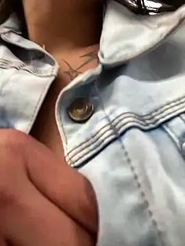 Iam-Emily from StripChat is Freechat