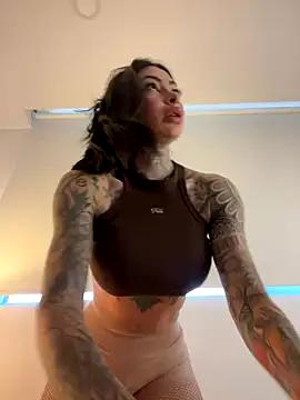 Try the thrill of flirt babes with our cam hosts, featuring unclothed wildness while getting naked and playing with their favored sex toys.