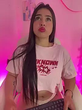 Try the thrill of flirt babes with our cam hosts, featuring unclothed wildness while getting naked and playing with their favored sex toys.