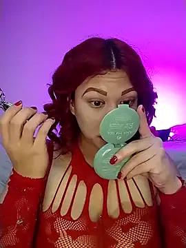 Try the thrill of flirt babes with our cam hosts, featuring unclothed wildness while getting naked and playing with their favored sex toys.