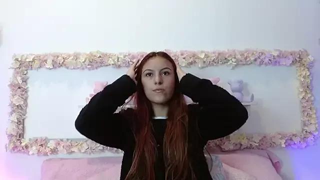 Try the thrill of flirt babes with our cam hosts, featuring unclothed wildness while getting naked and playing with their favored sex toys.