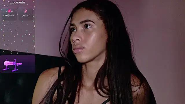 Try the thrill of flirt babes with our cam hosts, featuring unclothed wildness while getting naked and playing with their favored sex toys.