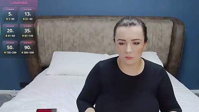 Try the thrill of flirt babes with our cam hosts, featuring unclothed wildness while getting naked and playing with their favored sex toys.