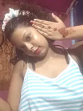 Photos of IAMNOTI from StripChat is Freechat