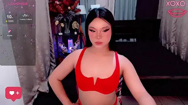 Try the thrill of flirt babes with our cam hosts, featuring unclothed wildness while getting naked and playing with their favored sex toys.