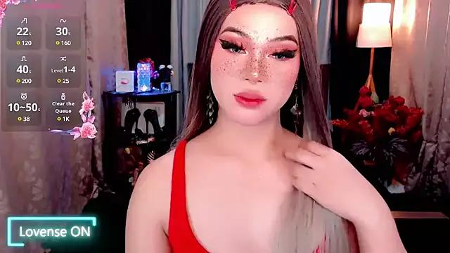 Try the thrill of flirt babes with our cam hosts, featuring unclothed wildness while getting naked and playing with their favored sex toys.