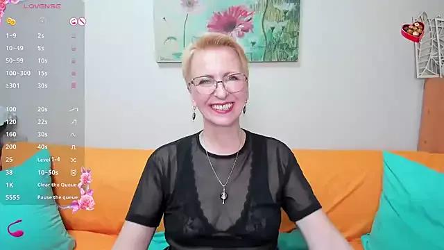 Try the thrill of flirt babes with our cam hosts, featuring unclothed wildness while getting naked and playing with their favored sex toys.