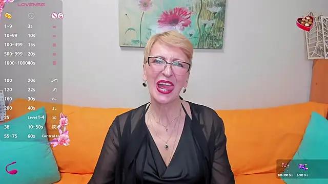 Try the thrill of flirt babes with our cam hosts, featuring unclothed wildness while getting naked and playing with their favored sex toys.
