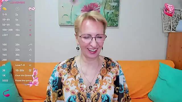 Try the thrill of flirt babes with our cam hosts, featuring unclothed wildness while getting naked and playing with their favored sex toys.
