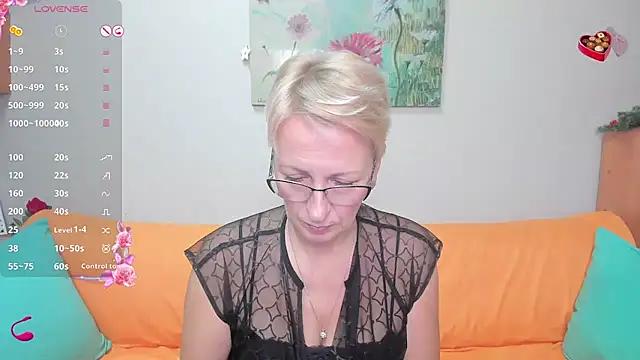 Try the thrill of flirt babes with our cam hosts, featuring unclothed wildness while getting naked and playing with their favored sex toys.