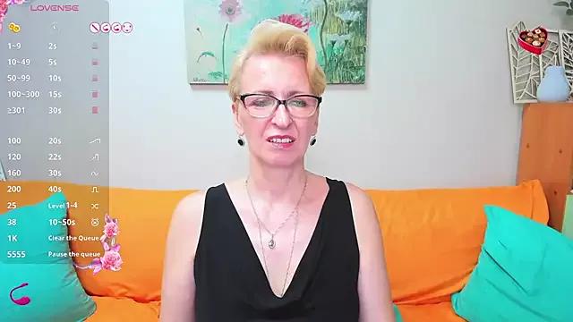 Try the thrill of flirt babes with our cam hosts, featuring unclothed wildness while getting naked and playing with their favored sex toys.