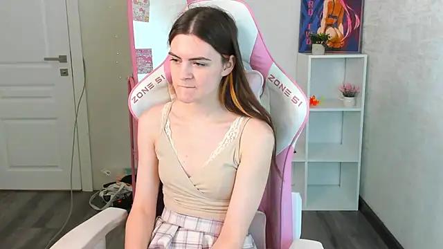 Try the thrill of flirt babes with our cam hosts, featuring unclothed wildness while getting naked and playing with their favored sex toys.