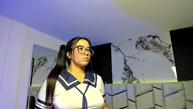 Try the thrill of flirt babes with our cam hosts, featuring unclothed wildness while getting naked and playing with their favored sex toys.