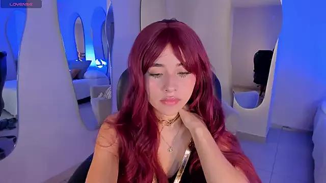 Try the thrill of flirt babes with our cam hosts, featuring unclothed wildness while getting naked and playing with their favored sex toys.