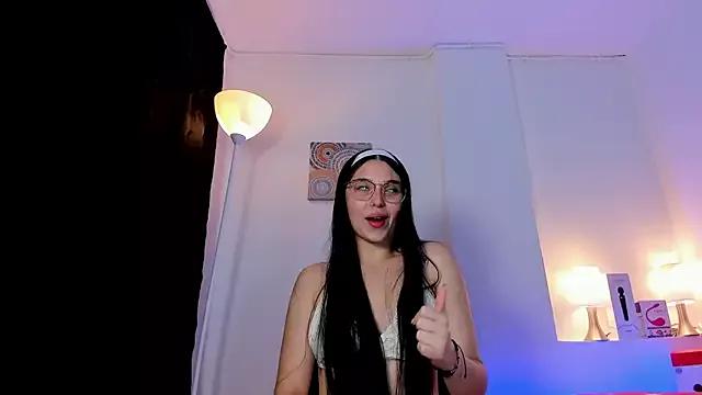 Try the thrill of flirt babes with our cam hosts, featuring unclothed wildness while getting naked and playing with their favored sex toys.