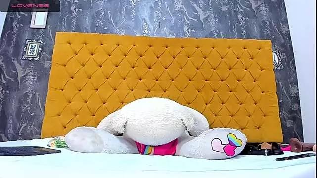 Try the thrill of flirt babes with our cam hosts, featuring unclothed wildness while getting naked and playing with their favored sex toys.