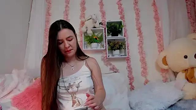 Try the thrill of flirt babes with our cam hosts, featuring unclothed wildness while getting naked and playing with their favored sex toys.