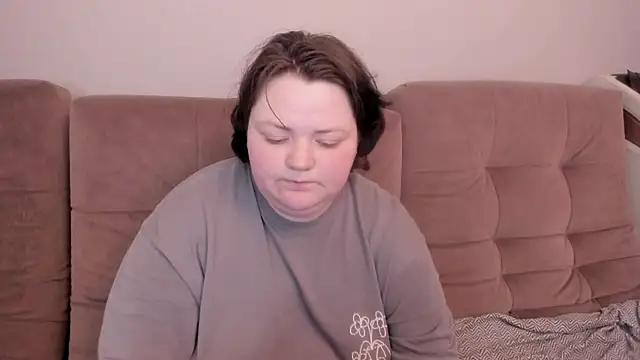 ihaveasecret_ from StripChat is Freechat