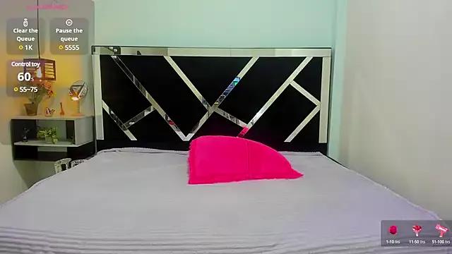 Try the thrill of flirt babes with our cam hosts, featuring unclothed wildness while getting naked and playing with their favored sex toys.