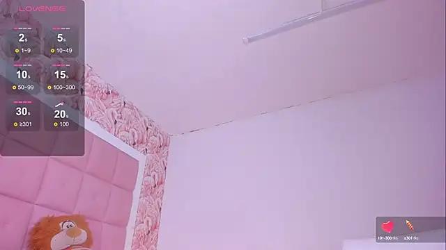 Try the thrill of flirt babes with our cam hosts, featuring unclothed wildness while getting naked and playing with their favored sex toys.