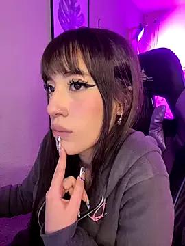 Try the thrill of flirt babes with our cam hosts, featuring unclothed wildness while getting naked and playing with their favored sex toys.