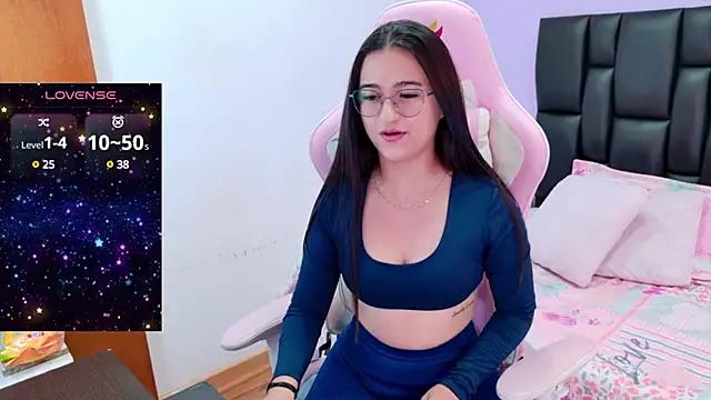 Try the thrill of flirt babes with our cam hosts, featuring unclothed wildness while getting naked and playing with their favored sex toys.