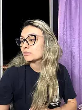 Try the thrill of flirt babes with our cam hosts, featuring unclothed wildness while getting naked and playing with their favored sex toys.