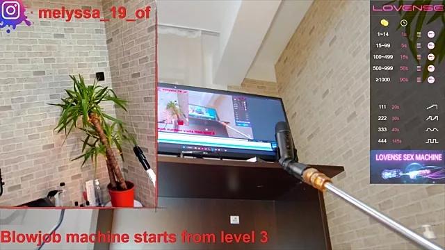 Try the thrill of flirt babes with our cam hosts, featuring unclothed wildness while getting naked and playing with their favored sex toys.