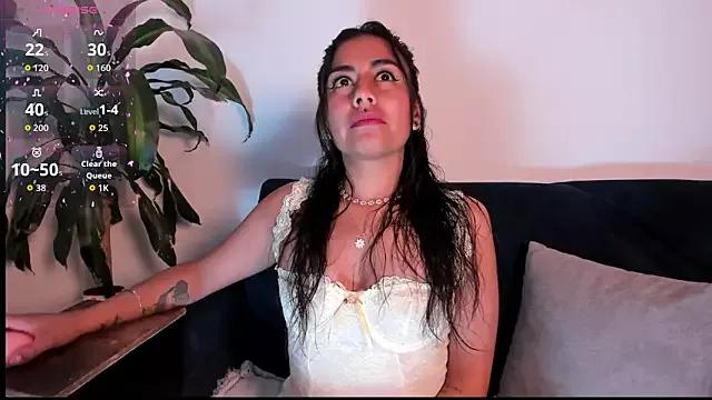 Try the thrill of flirt babes with our cam hosts, featuring unclothed wildness while getting naked and playing with their favored sex toys.