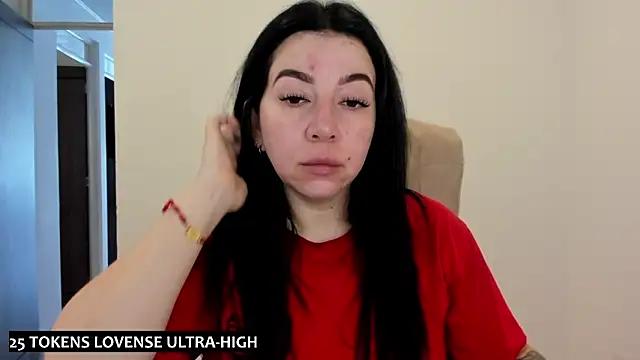 Try the thrill of flirt babes with our cam hosts, featuring unclothed wildness while getting naked and playing with their favored sex toys.