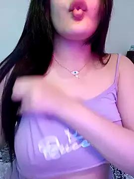 im_here- from StripChat is Freechat