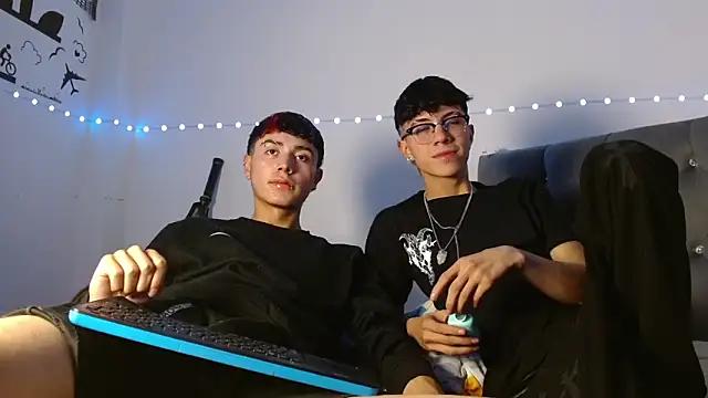 Try the thrill of flirt babes with our cam hosts, featuring unclothed wildness while getting naked and playing with their favored sex toys.